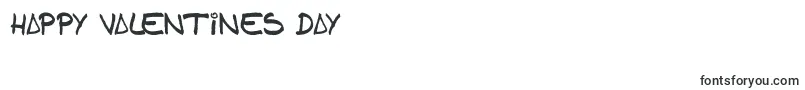 Gfamcomic-Schriftart – Schriften zum Valentinstag